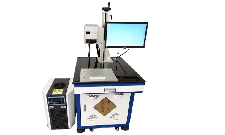 适合PVC材料打标的91免费版黄色打标机设备，你知道吗？